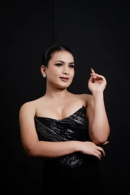 Aarohi Basnet