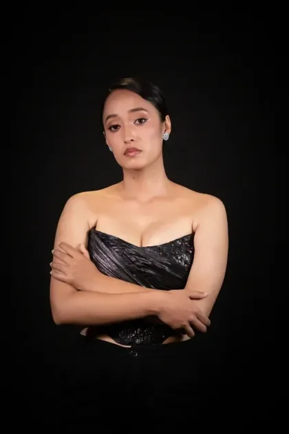 Angel Dangol