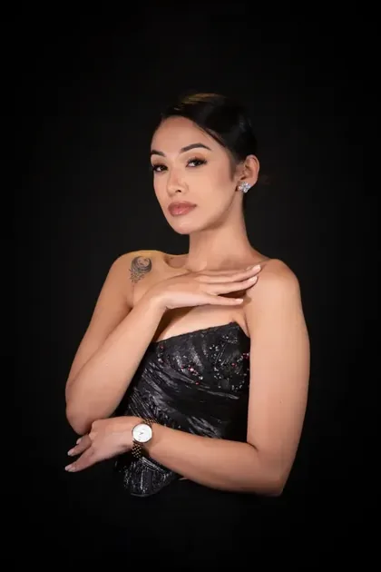 Sanya Adhikari