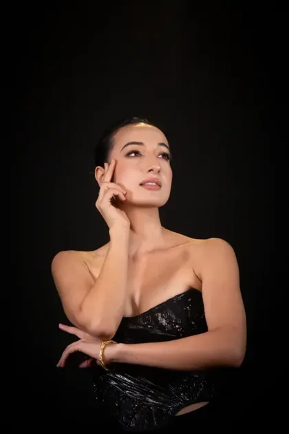 Sonalisa Dhungana