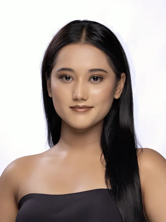 Aditi Shrestha