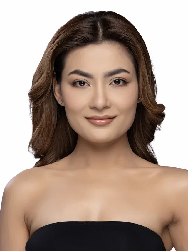 Binita Oli