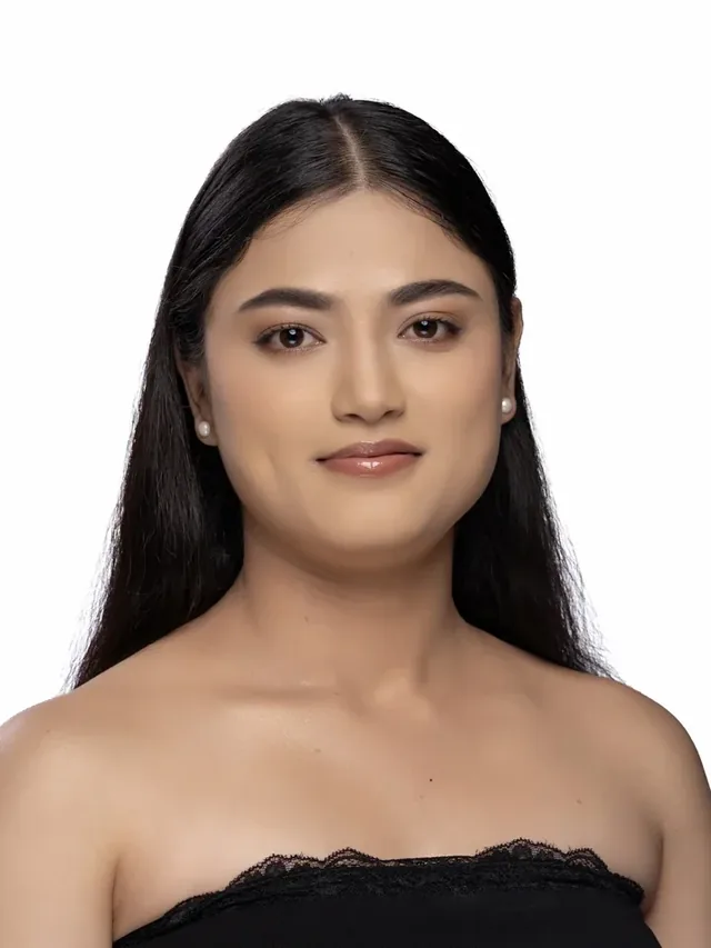 Projita Shrestha