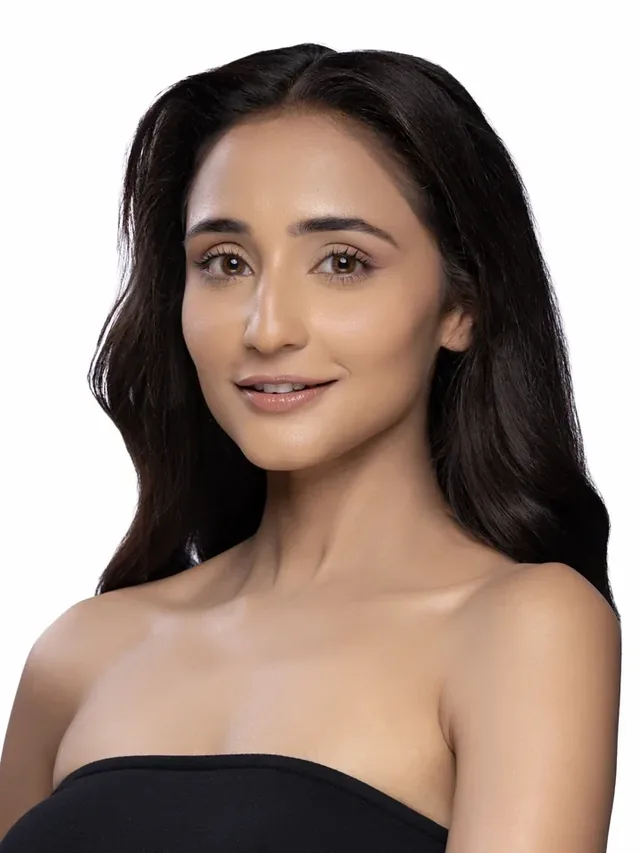 Shraddha Adhikari