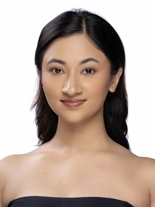Shristi Bhusal