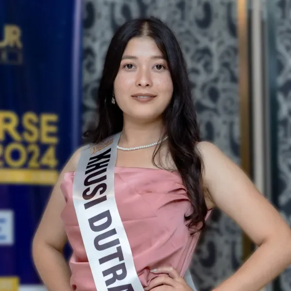 Khusi Dutraj