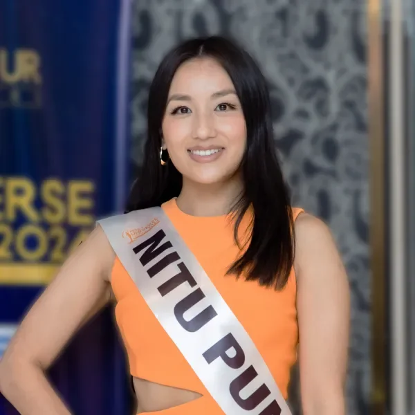 Nitu Pun