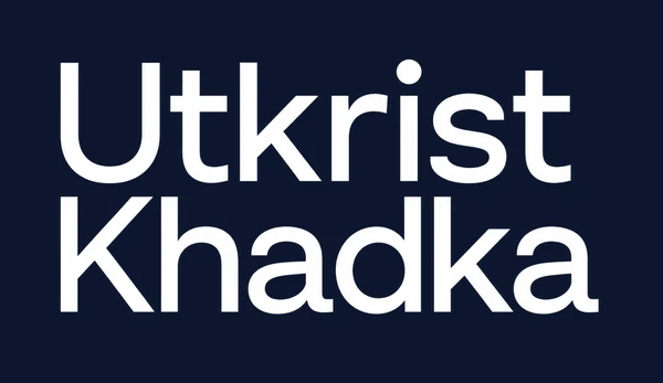 Utkrist Khadka