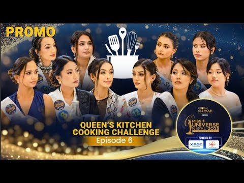Ep 6 · Promo